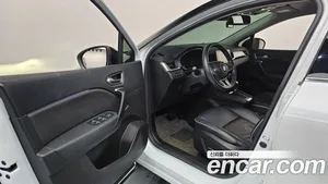 Renault Captur, 2020 — миниатюра 10