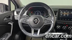 Renault Captur, 2020 — миниатюра 13