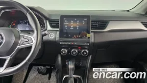 Renault Captur, 2020 — миниатюра 14