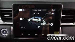 Renault Captur, 2020 — миниатюра 17