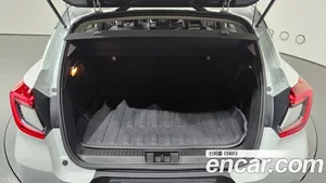 Renault Captur, 2020 — миниатюра 20