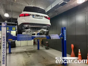 Mercedes-Benz GLB-Class, 2022 — миниатюра 2
