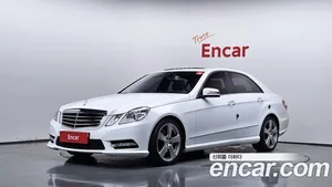 Mercedes-Benz E-Class, 2013 — миниатюра 1