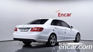 Mercedes-Benz E-Class, 2013 — миниатюра 2
