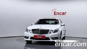 Mercedes-Benz E-Class, 2013 — миниатюра 3