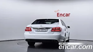 Mercedes-Benz E-Class, 2013 — миниатюра 4