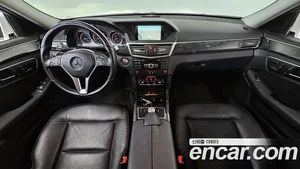 Mercedes-Benz E-Class, 2013 — миниатюра 7