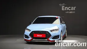 Hyundai Veloster, 2019 — миниатюра 3