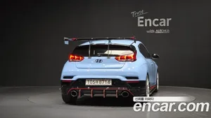 Hyundai Veloster, 2019 — миниатюра 4
