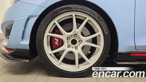Hyundai Veloster, 2019 — миниатюра 5