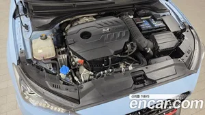 Hyundai Veloster, 2019 — миниатюра 6