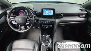 Hyundai Veloster, 2019 — миниатюра 10
