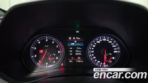 Hyundai Veloster, 2019 — миниатюра 11