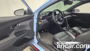 Hyundai Veloster, 2019 — миниатюра 13