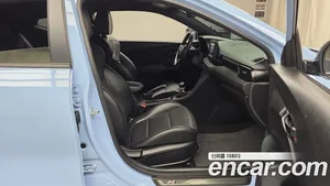 Hyundai Veloster, 2019 — миниатюра 17