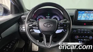 Hyundai Veloster, 2019 — миниатюра 19