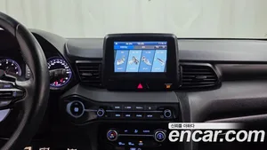 Hyundai Veloster, 2019 — миниатюра 20