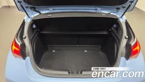 Hyundai Veloster, 2019 — миниатюра 26
