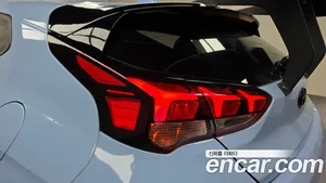 Hyundai Veloster, 2019 — миниатюра 9