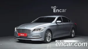 Hyundai Genesis, 2015 — миниатюра 1
