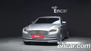 Hyundai Genesis, 2015 — миниатюра 3