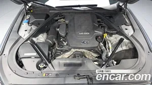 Hyundai Genesis, 2015 — миниатюра 6