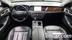 Hyundai Genesis, 2015 — миниатюра 7