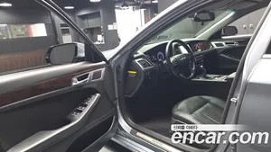 Hyundai Genesis, 2015 — миниатюра 10