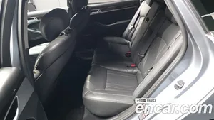Hyundai Genesis, 2015 — миниатюра 11