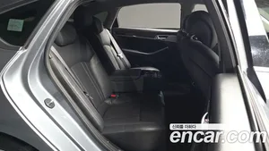 Hyundai Genesis, 2015 — миниатюра 12