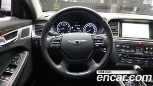 Hyundai Genesis, 2015 — миниатюра 13