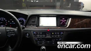 Hyundai Genesis, 2015 — миниатюра 14