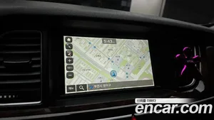 Hyundai Genesis, 2015 — миниатюра 15