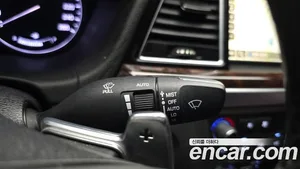 Hyundai Genesis, 2015 — миниатюра 18