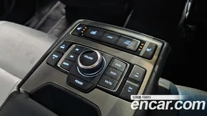 Hyundai Genesis, 2015 — миниатюра 19
