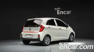 Kia morning, 2016 — миниатюра 2