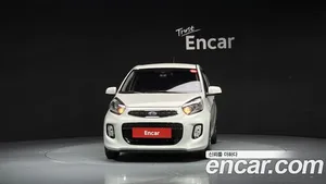 Kia morning, 2016 — миниатюра 3