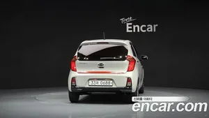 Kia morning, 2016 — миниатюра 4