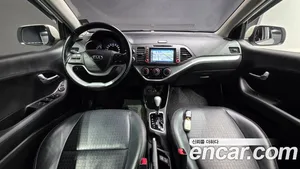 Kia morning, 2016 — миниатюра 10