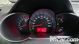 Kia morning, 2016 — миниатюра 11
