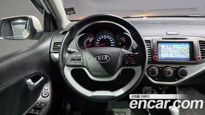 Kia morning, 2016 — миниатюра 19