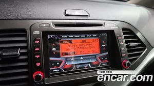 Kia morning, 2016 — миниатюра 22
