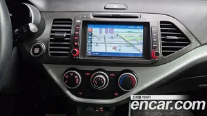 Kia morning, 2016 — миниатюра 24
