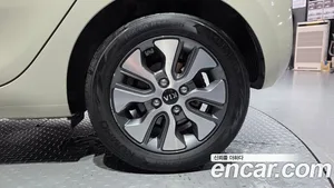Kia morning, 2016 — миниатюра 7