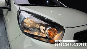 Kia morning, 2016 — миниатюра 8