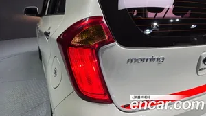 Kia morning, 2016 — миниатюра 9