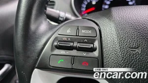 Kia morning, 2016 — миниатюра 30