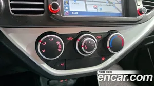 Kia morning, 2016 — миниатюра 31