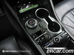 Kia K5, 2020 — миниатюра 9