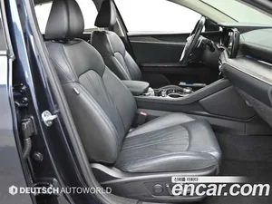 Kia K5, 2020 — миниатюра 10